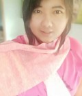 Rencontre Femme Thaïlande à ตรัง : Mallita, 30 ans